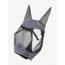 LeMieux LeMieux Visor-Tek Half Fly Mask - Jay Blue