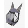 LeMieux LeMieux Visor-Tek Half Fly Mask - Jay Blue