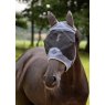 LeMieux LeMieux Visor-Tek Half Fly Mask - Jay Blue