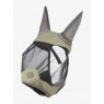 LeMieux LeMieux Visor-Tek Half Fly Mask - Fern