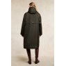 Holland Cooper Holland Cooper One-Size Waterproof Coat - Khaki