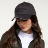 Holland Cooper Holland Cooper HC Equestrian Cap - Charcoal