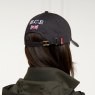 Holland Cooper Holland Cooper HC Equestrian Cap - Charcoal