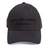 Holland Cooper Holland Cooper HC Equestrian Cap - Charcoal