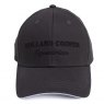 Holland Cooper Holland Cooper HC Equestrian Cap - Charcoal