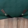 Kentucky Kentucky 4D Spacer Cooler Sheet – Pine Green