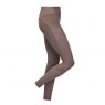 LeMieux LeMieux Lydia Mesh Legging - Walnut