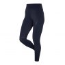 LeMieux LeMieux Lydia Mesh Legging - Navy