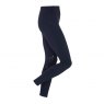 LeMieux LeMieux Lydia Mesh Legging - Navy