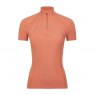 LeMieux LeMieux Mia Mesh Short Sleeve - Apricot