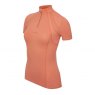 LeMieux LeMieux Mia Mesh Short Sleeve - Apricot