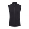 LeMieux LeMieux Giselle Gilet - Black