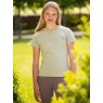 LeMieux LeMieux Young Rider Arianna T-Shirt - Fern