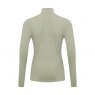 LeMieux LeMieux Young Rider Base Layer - Fern