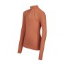 LeMieux LeMieux Young Rider Base Layer - Apricot