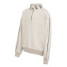 LeMieux LeMieux Young Rider Kate Quarter Zip - Stone