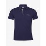LeMieux Young Rider Polo Shirt - Navy