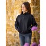 LeMieux LeMieux Young Rider Kate Quarter Zip - Navy