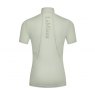 LeMieux LeMieux Young Rider Polo Shirt - Pistachio