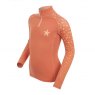 LeMieux LeMieux Mini Base Layer - Apricot