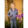 LeMieux LeMieux Mini Charlie Zip Through - Jay Blue