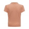 LeMieux LeMieux Mini Polo Shirt - Apricot