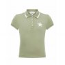 LeMieux LeMieux Mini Polo Shirt - Fern