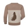 LeMieux LeMieux Mini Pony Sweatshirt - Stone