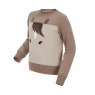 LeMieux LeMieux Mini Pony Sweatshirt - Stone