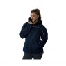 Cameo Equine Riding Jacket - Navy