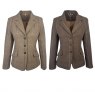 Cameo Equine Tweed Show Jacket