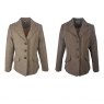 Cameo Equine Cameo Equine Junior Tweed Show Jacket