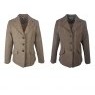 Cameo Equine Cameo Equine Junior Tweed Show Jacket