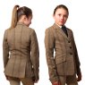 Cameo Equine Cameo Equine Junior Tweed Show Jacket