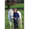 Cameo Equine Cameo Equine Junior Riding Jacket - Navy