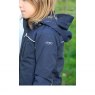 Cameo Equine Cameo Equine Junior Riding Jacket - Navy