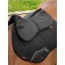 LeMieux LeMieux ProSorb Plain 2 Pocket Half Pad