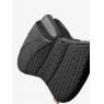 LeMieux LeMieux ProSorb Plain 3 Pocket Quilted Half Pad