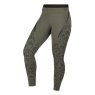 Weatherbeeta Toulon Tights - Dark Olive/Camo