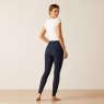 Ariat Ariat Prelude 2.0 Full Seat Breeches - Navy Eclipse