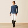 Ariat Ariat Meridian Show Jacket - Dark Denim