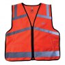 Woof Wear Woof Wear Hi Vis Riding Vest