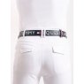 Tommy Hilfiger Tommy Hilfiger Palermo Faux Leather Belt - Desert Sky