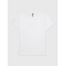 Tommy Hilfiger Tommy Hilfiger Brooklyn Graphic T-Shirt - Optic White