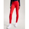 Tommy Hilfiger Tommy Hilfiger Elmira Leggings - Fierce Red