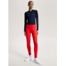 Tommy Hilfiger Tommy Hilfiger Elmira Leggings - Fierce Red