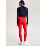 Tommy Hilfiger Tommy Hilfiger Elmira Leggings - Fierce Red