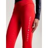 Tommy Hilfiger Tommy Hilfiger Elmira Leggings - Fierce Red