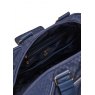 Holland Cooper Holland Cooper Burghley Kit Bag - Ink Navy