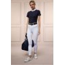 Holland Cooper Holland Cooper Windsor Breeches - White